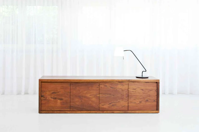 Bridge Sideboard