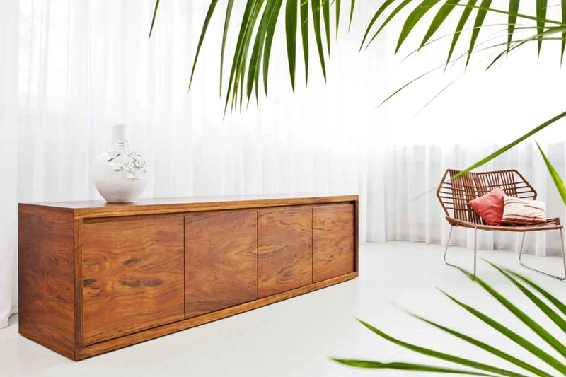 Bridge Sideboard