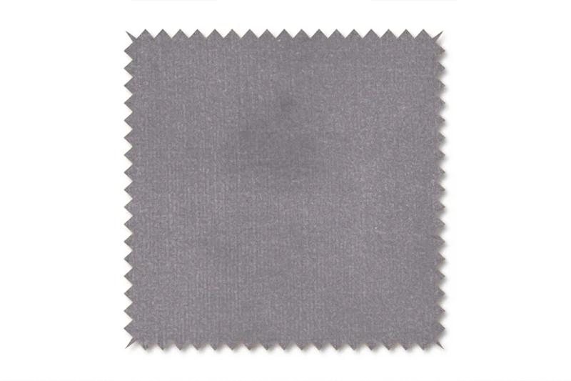 KAWOLA Modulsofa LAYLA Ecksofa 4 Module Velvet taupe