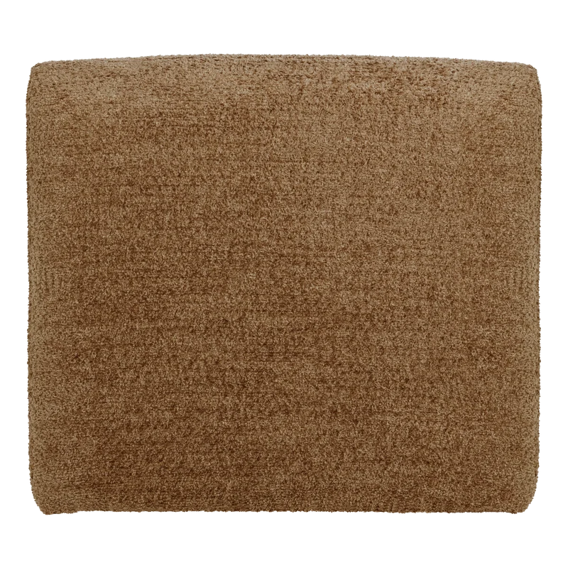 Mojo Base 1-Sitzer-Element Wolle Honinggelb