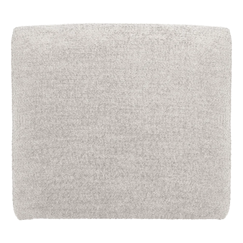 Mojo Base 1-Sitzer-Element Wolle Ecru