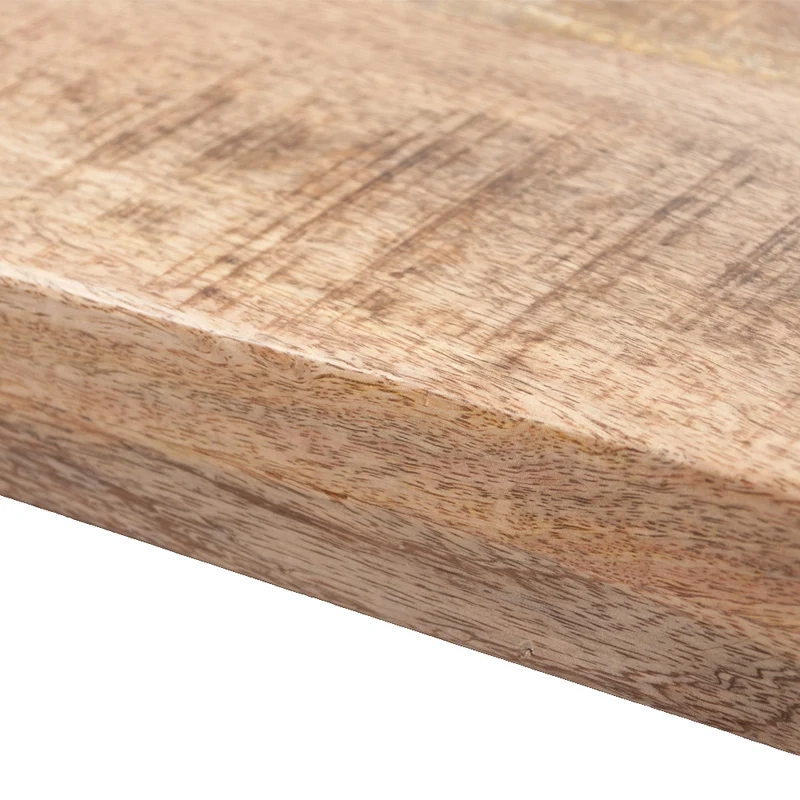 Massive Mango Tischplatte APPENA-New 140x80cm
