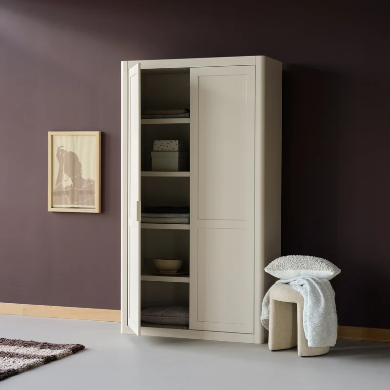 Gunnar stauschrank kiefer dust