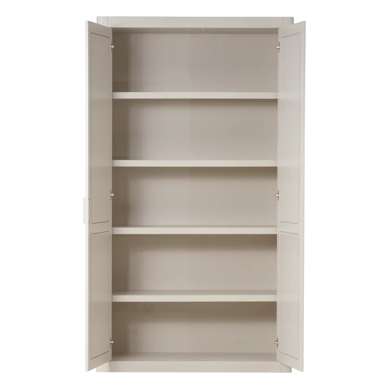 Gunnar stauschrank kiefer dust