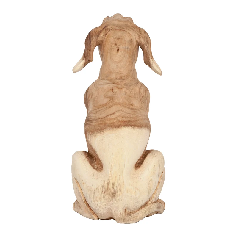 Suar Deko Figur RUFUS ca.H60cm