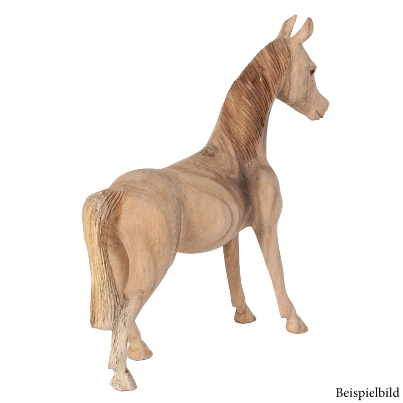 Deko-Pferd CABALLO Suar
