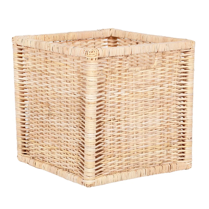 Rattan Korb CESTA-Big Natural