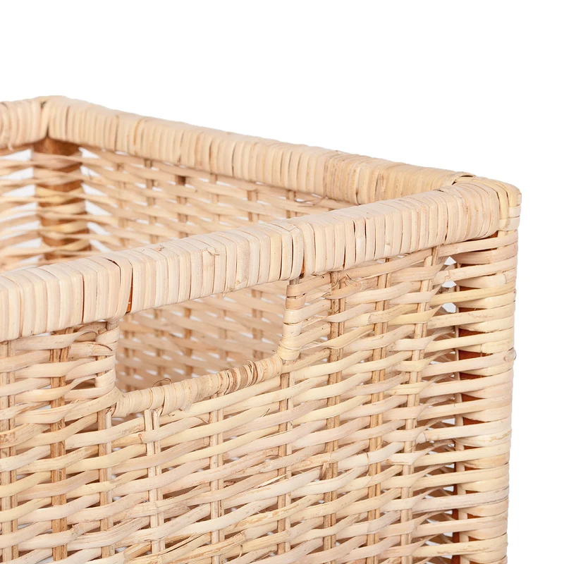 Rattan Korb CESTA-Big Natural