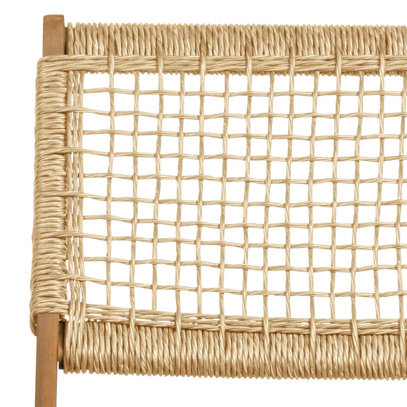Lois Klappstuhl Garten Holz Natur