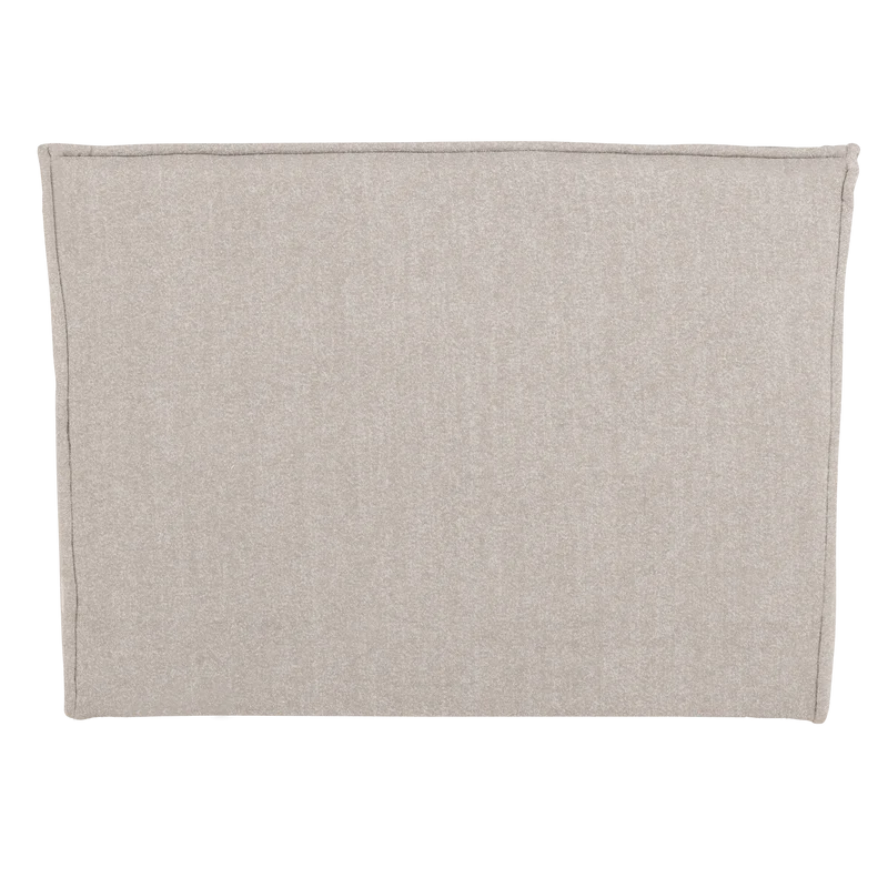 Cluster 1-sitzer element bouclé sand beige