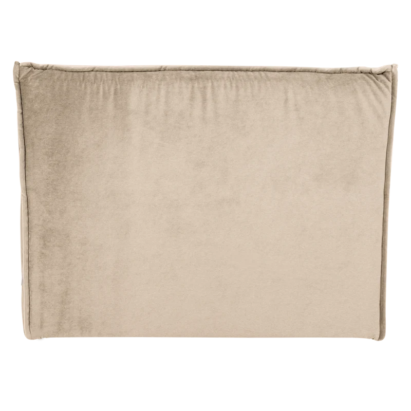 Cluster 1-sitzer element samt soft beige
