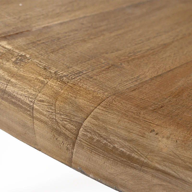 Design Lounge-Stuhl BRASIL 71x77x72cm (BxHxT) Natural Teak