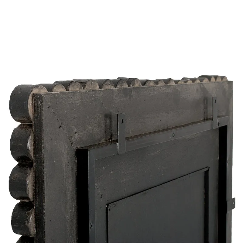 Teak Spiegel BAGIAN ca. 185x90cm Natural