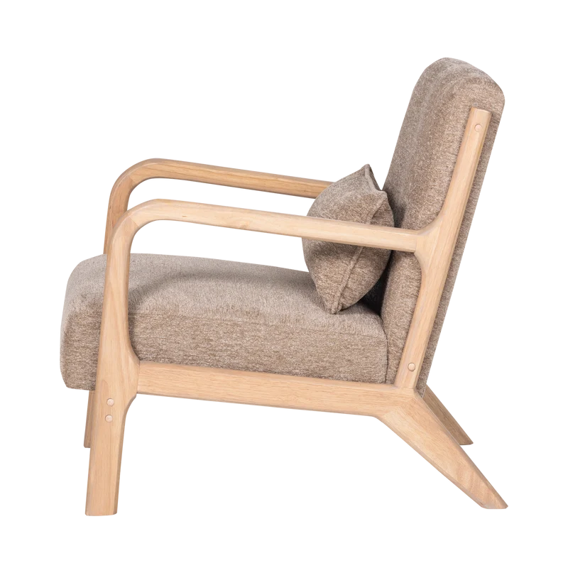Mark sessel chenille sand