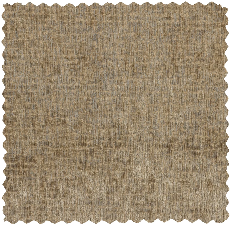 Rodeo fusshocker auf beine structure velvet wheatfield