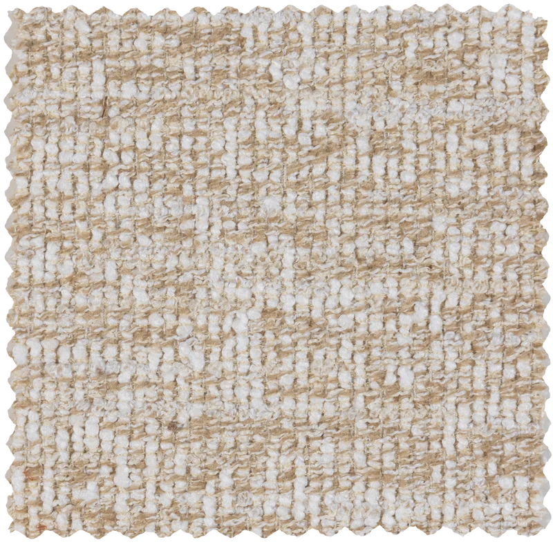 Statement XL 4-sitzer sofa 372 cm beige melange