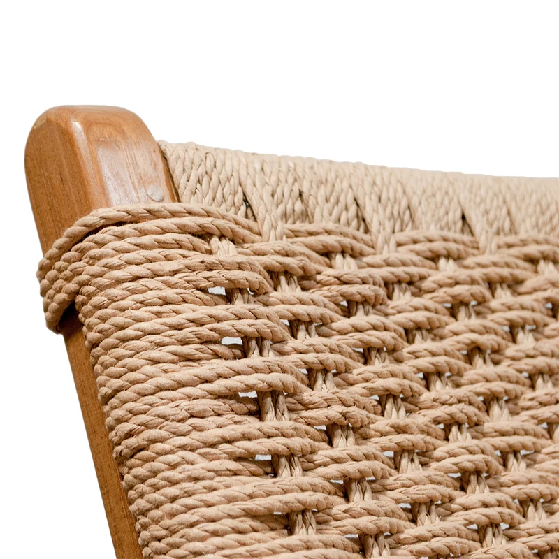 Stuhl CATAN Teak Natural