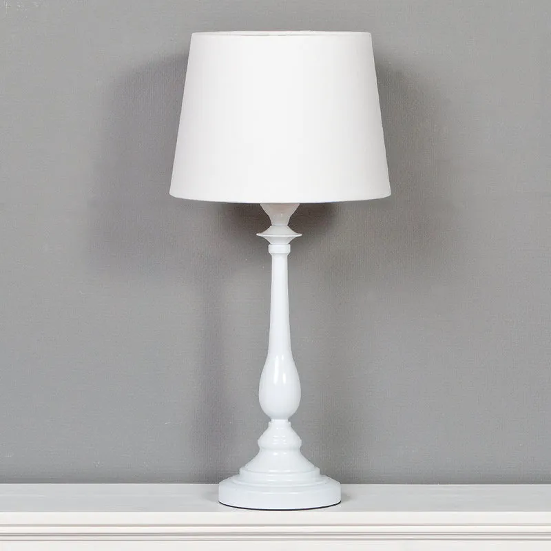 Tischleuchte JORDI von Karwei 64cm