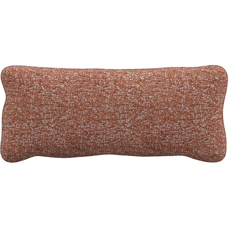 Bean kissen terra melange