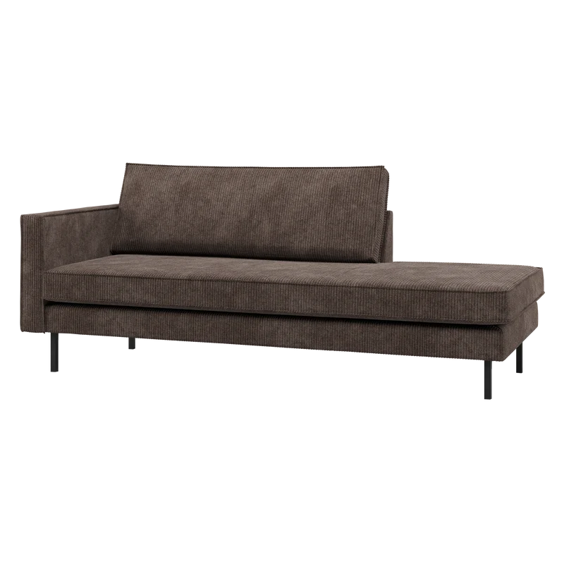Rodeo daybed links cord braun