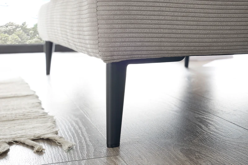 KAWOLA Longseat CARA Feincord beige