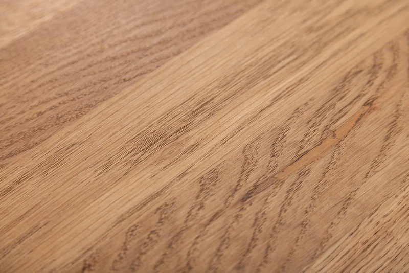 Design Couchtisch STRIVE 100cm Eiche geölt