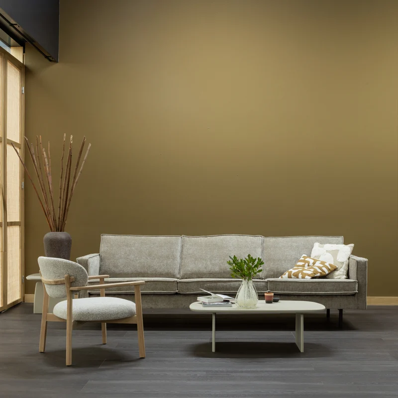 Tablo couchtisch 110 cm eiche dakargrau