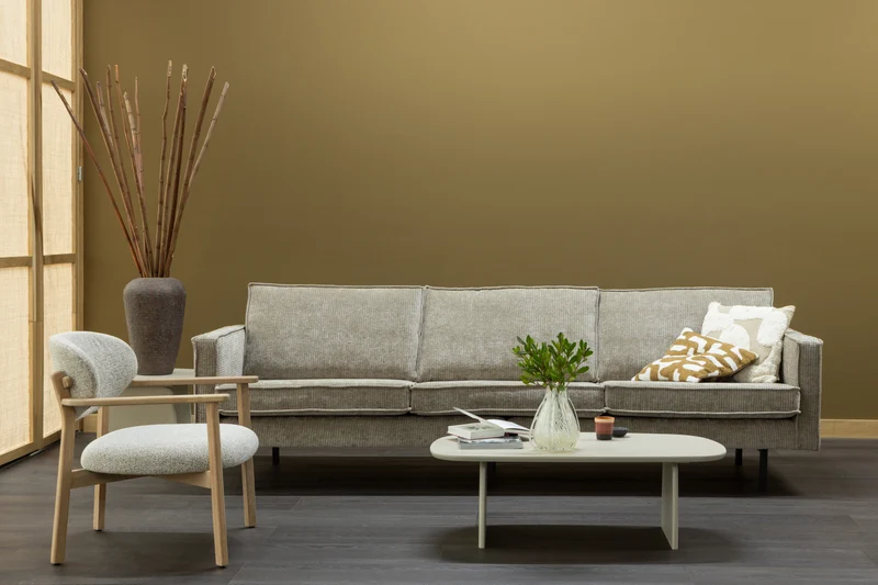Tablo couchtisch 110 cm eiche dakargrau