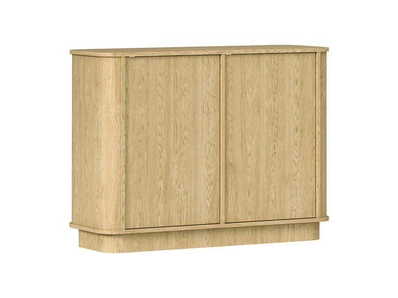 Rivello Wohnzimmer-Set 3-teilig – Modernes Wohnensemble in Baltic Dune