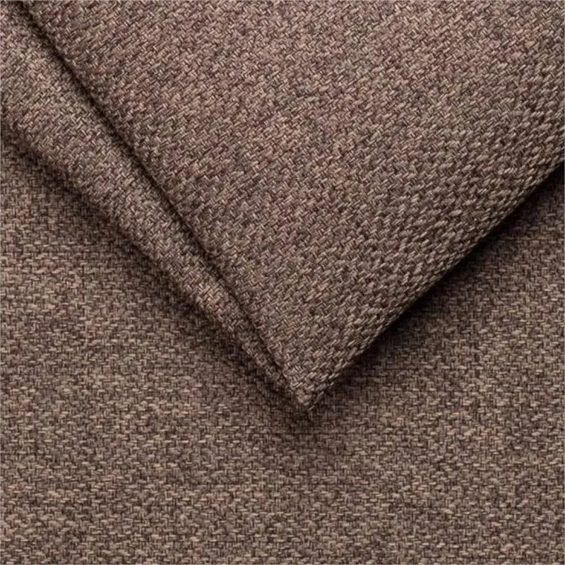 Ecksofa – Toronto – Schlafsofa mit Delfin-Mechanismus & Bettkasten