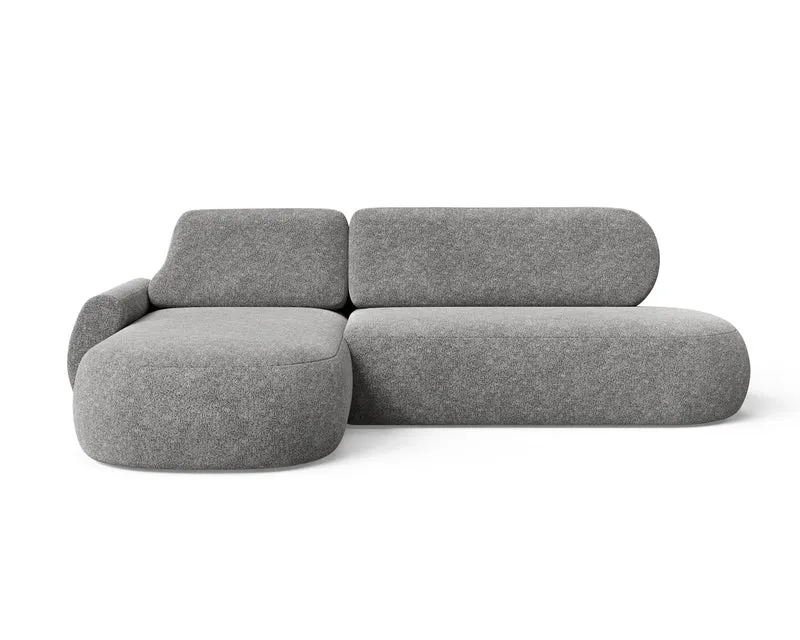 Ecksofa – Diune – Modernes Schlafsofa mit Bettkasten & großer Liegefläche