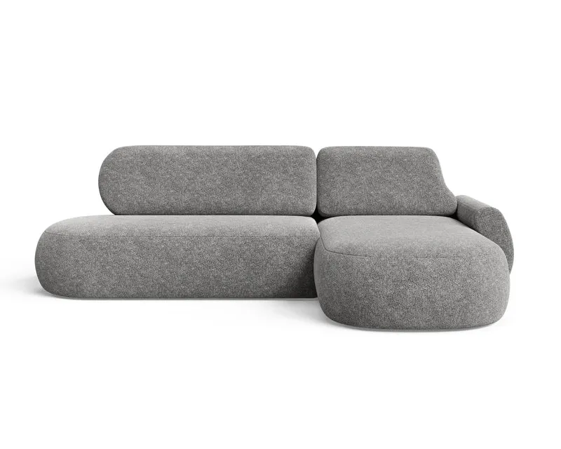Ecksofa – Diune – Modernes Schlafsofa mit Bettkasten & großer Liegefläche