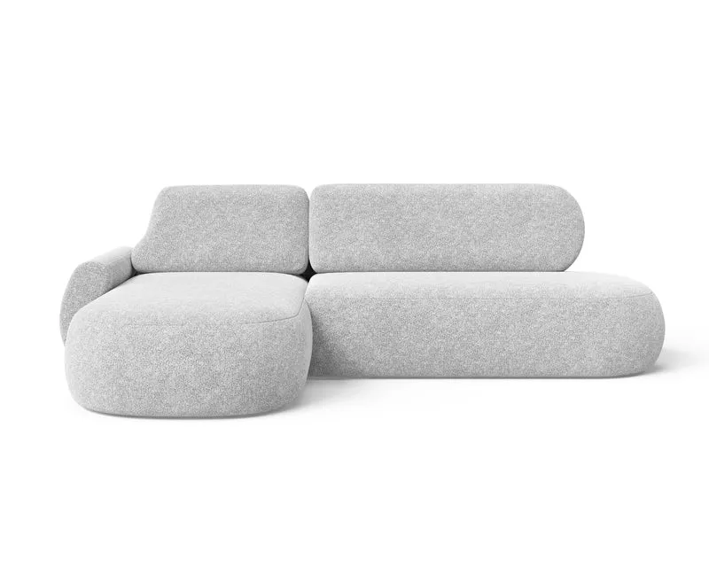 Ecksofa – Diune – Modernes Schlafsofa mit Bettkasten & großer Liegefläche
