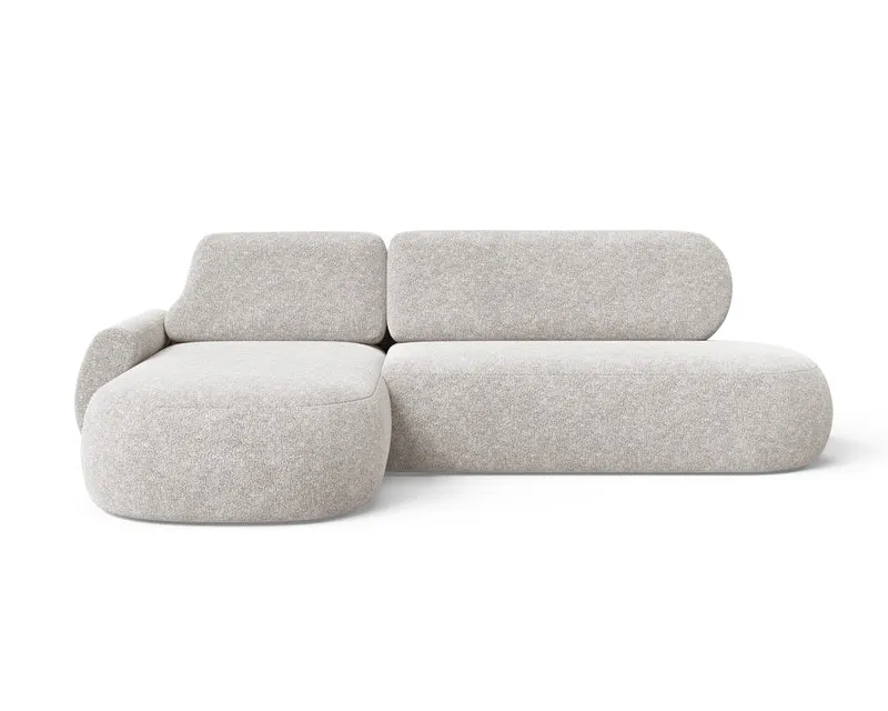 Ecksofa – Diune – Modernes Schlafsofa mit Bettkasten & großer Liegefläche