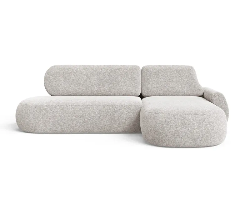 Ecksofa – Diune – Modernes Schlafsofa mit Bettkasten & großer Liegefläche