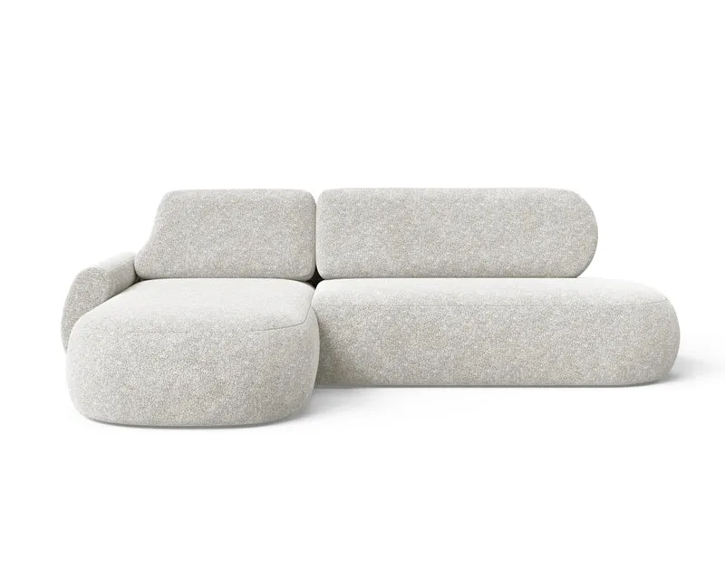 Ecksofa – Diune – Modernes Schlafsofa mit Bettkasten & großer Liegefläche