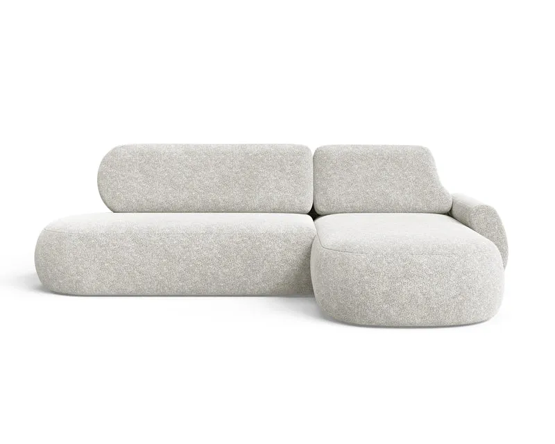 Ecksofa – Diune – Modernes Schlafsofa mit Bettkasten & großer Liegefläche