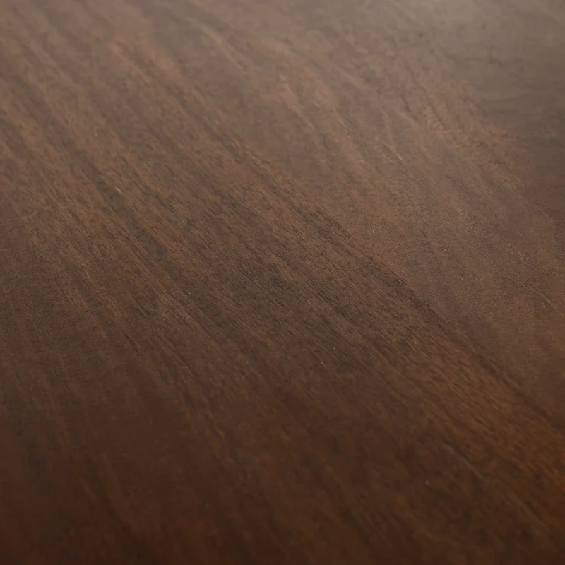 Fiore Esstisch Mangoholz dunkelbraun 230 x 95 cm