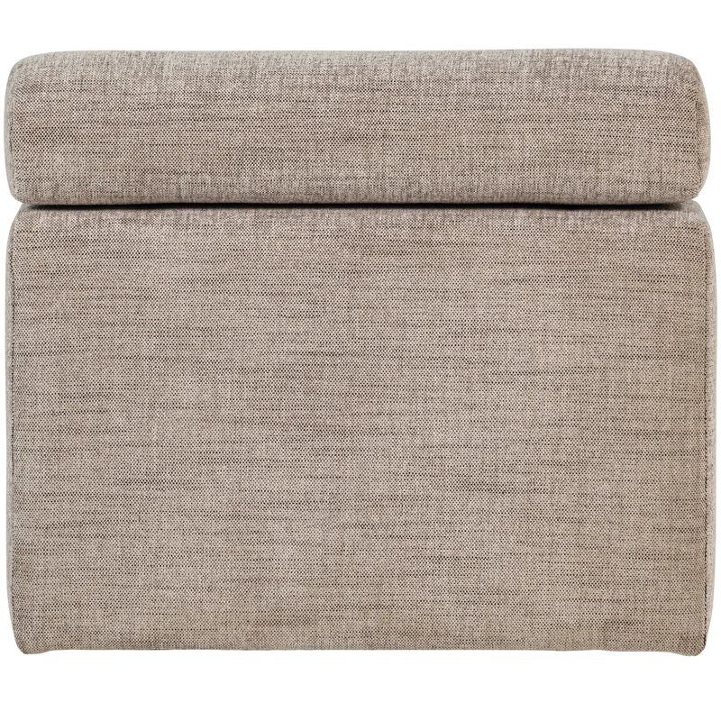 Novi 1-sitzer element natur melange