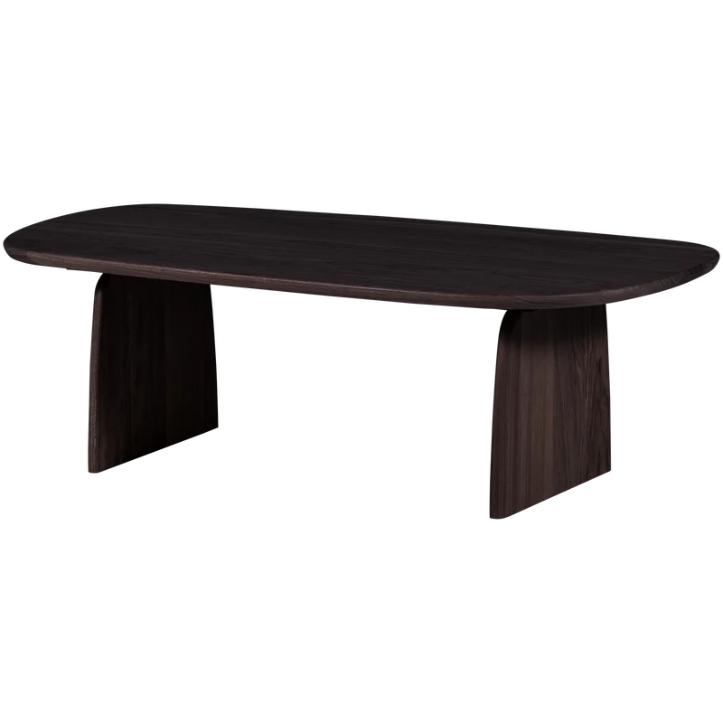 Tablo couchtisch 110 cm eiche mystic brown