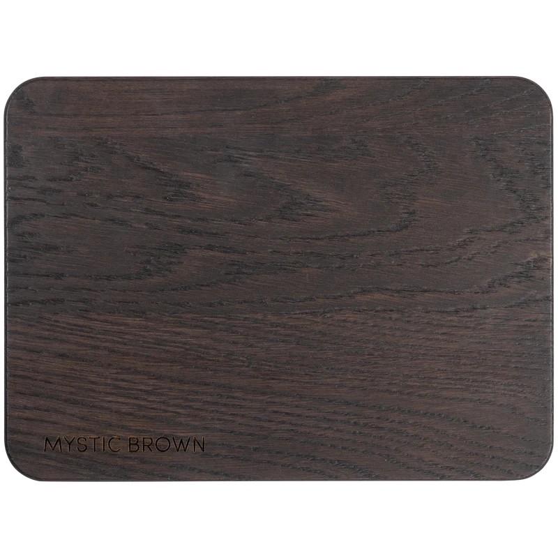 Tablo couchtisch 60 cm eiche mystic brown