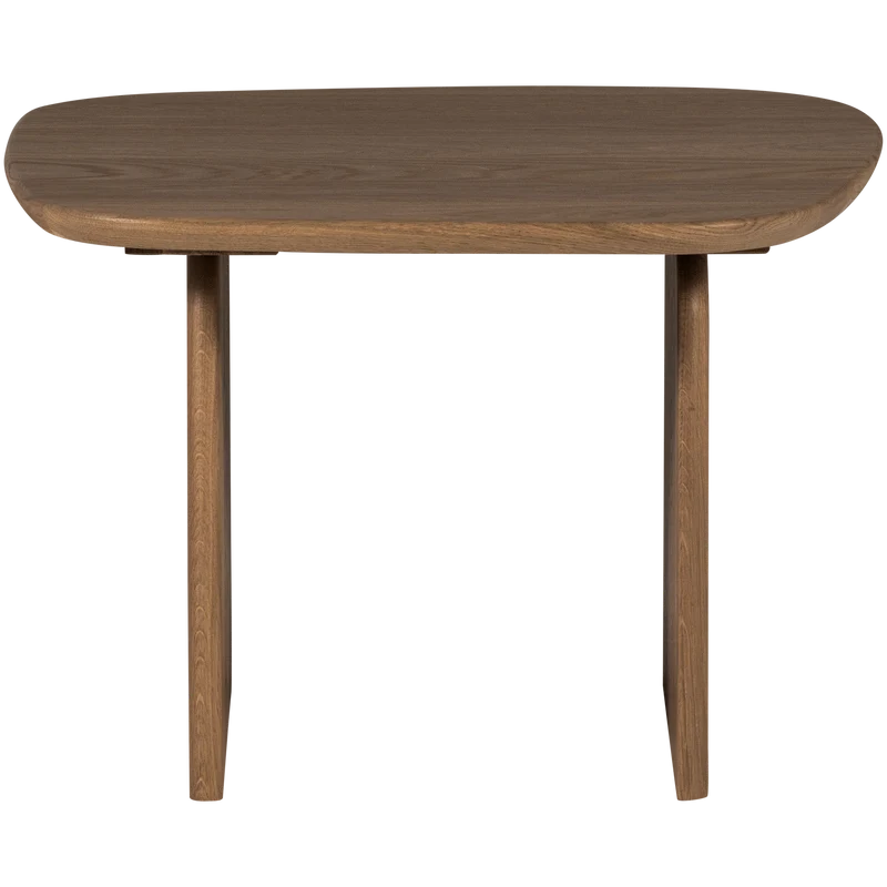 Tablo couchtisch 60 cm eiche cashmere brown