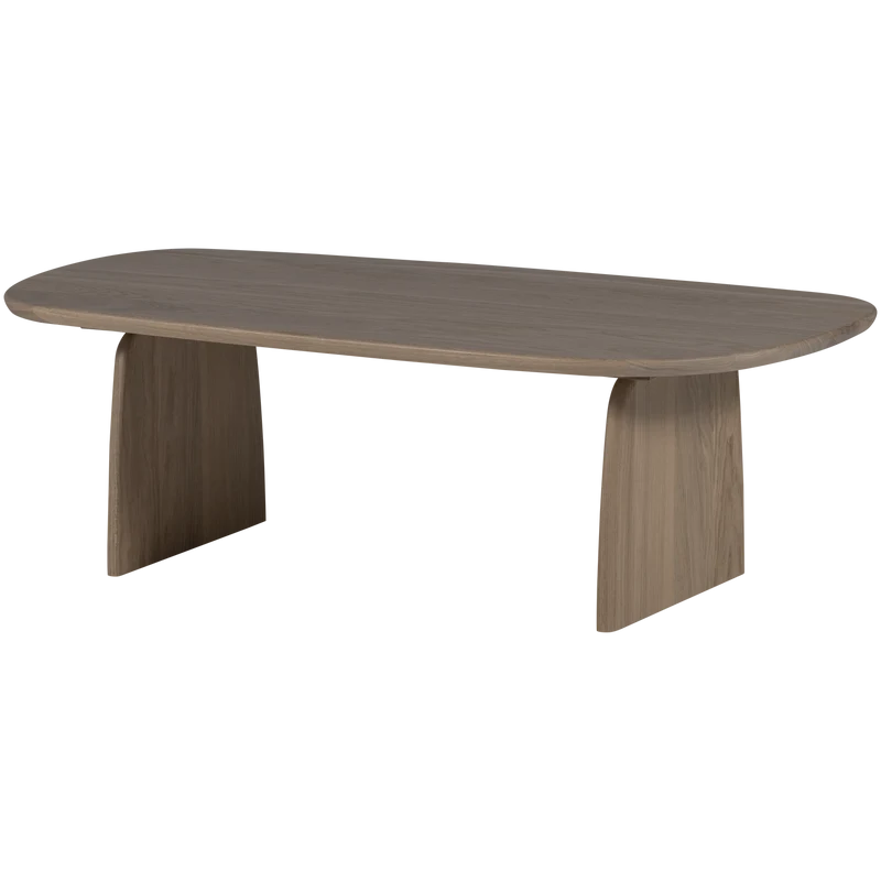 Tablo couchtisch 110 cm eiche pebble grey