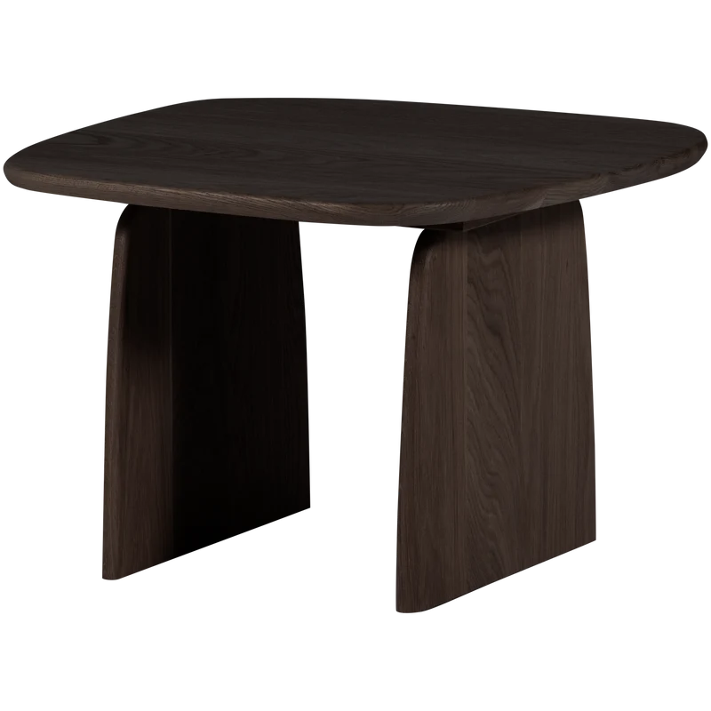 Tablo couchtisch 60 cm eiche mystic brown
