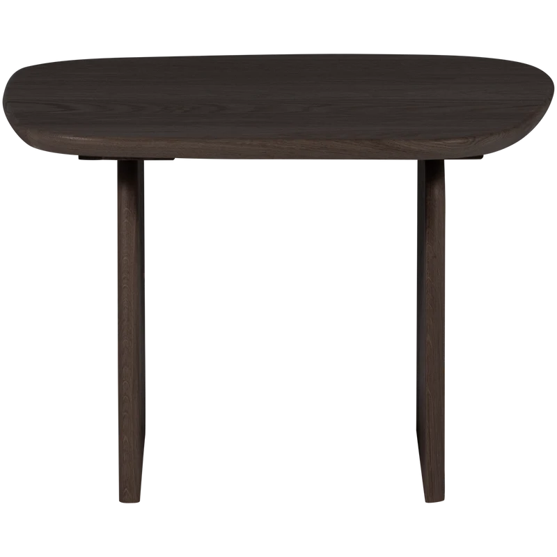 Tablo couchtisch 60 cm eiche mystic brown