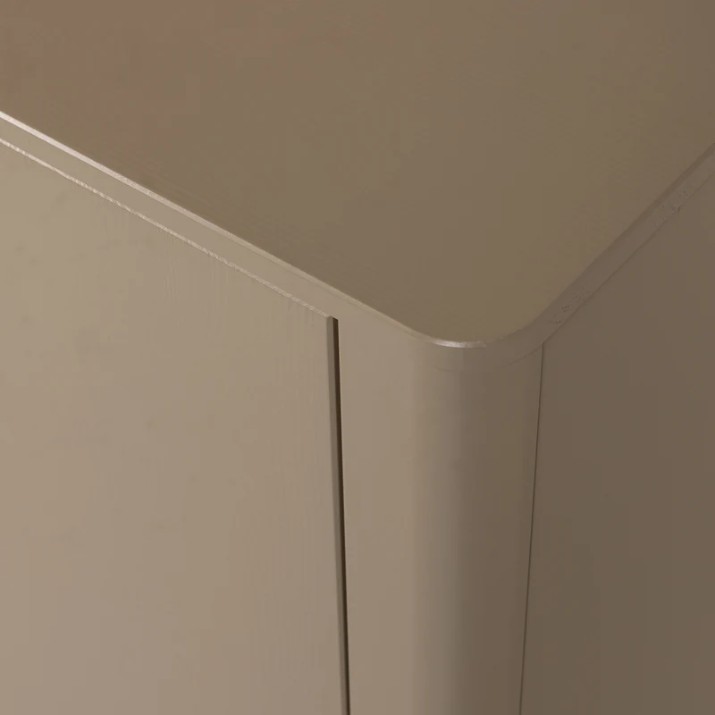 Gunnar Sideboard 200 cm Kiefer mud