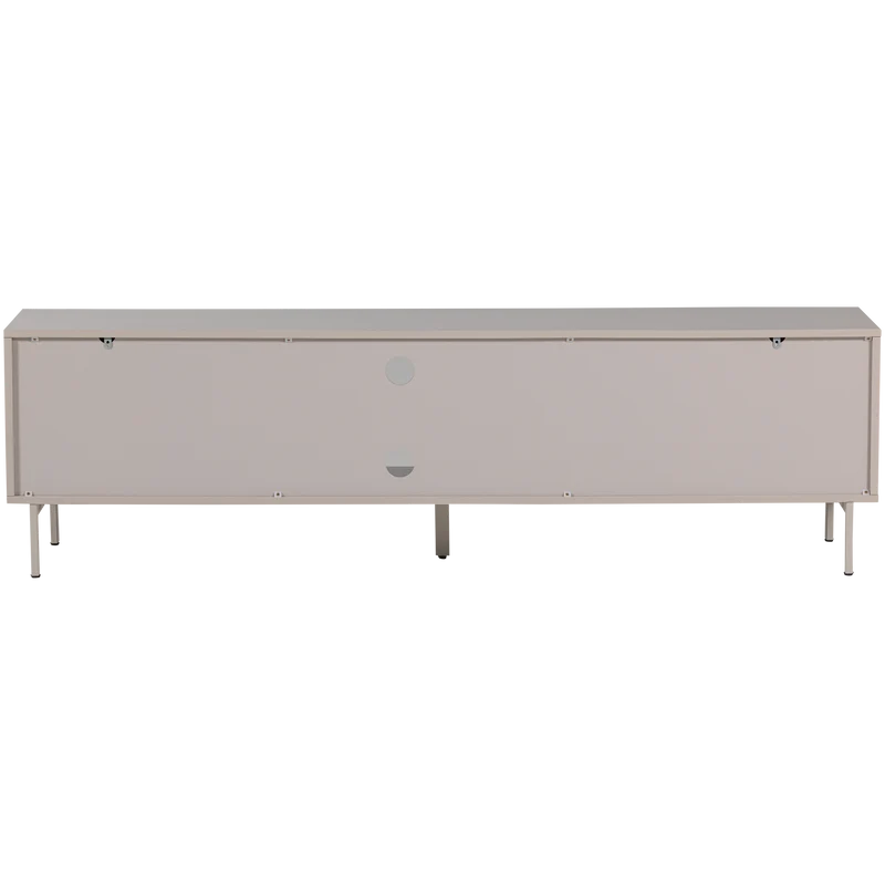 Tours TV-Möbel 180 cm Melamin/Sand