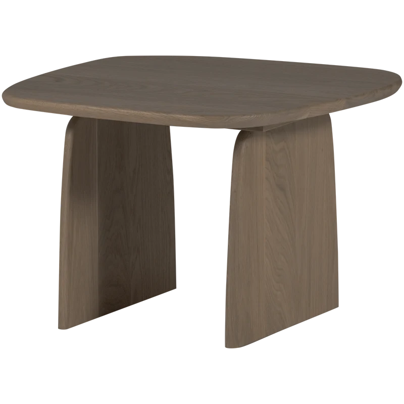 Tablo couchtisch 60 cm eiche pebble grey