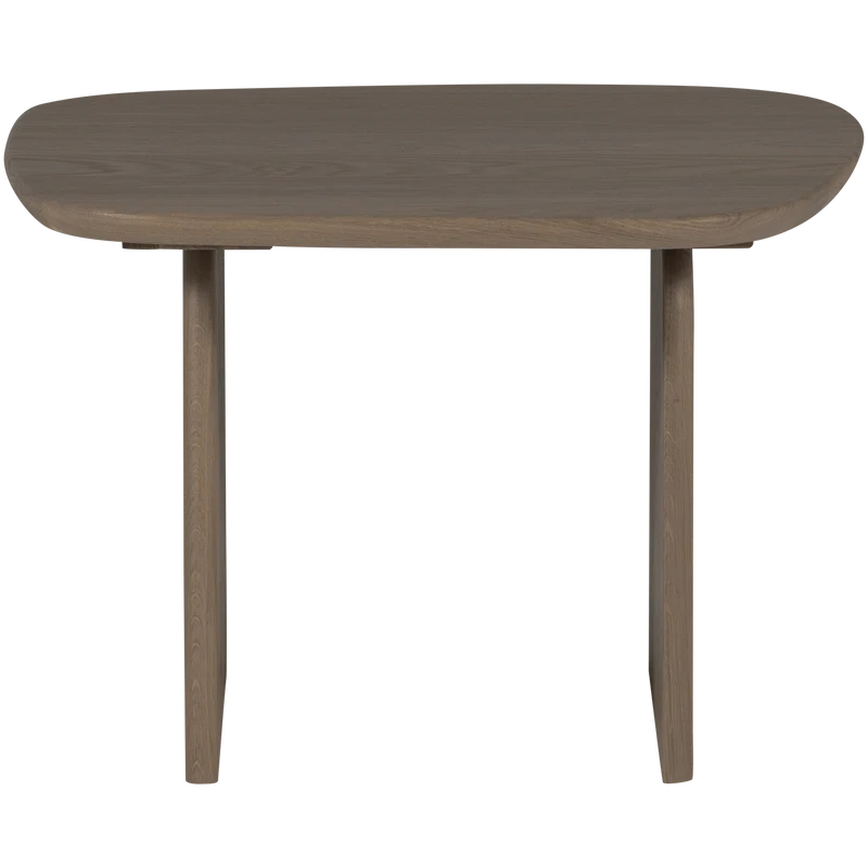 Tablo couchtisch 60 cm eiche pebble grey
