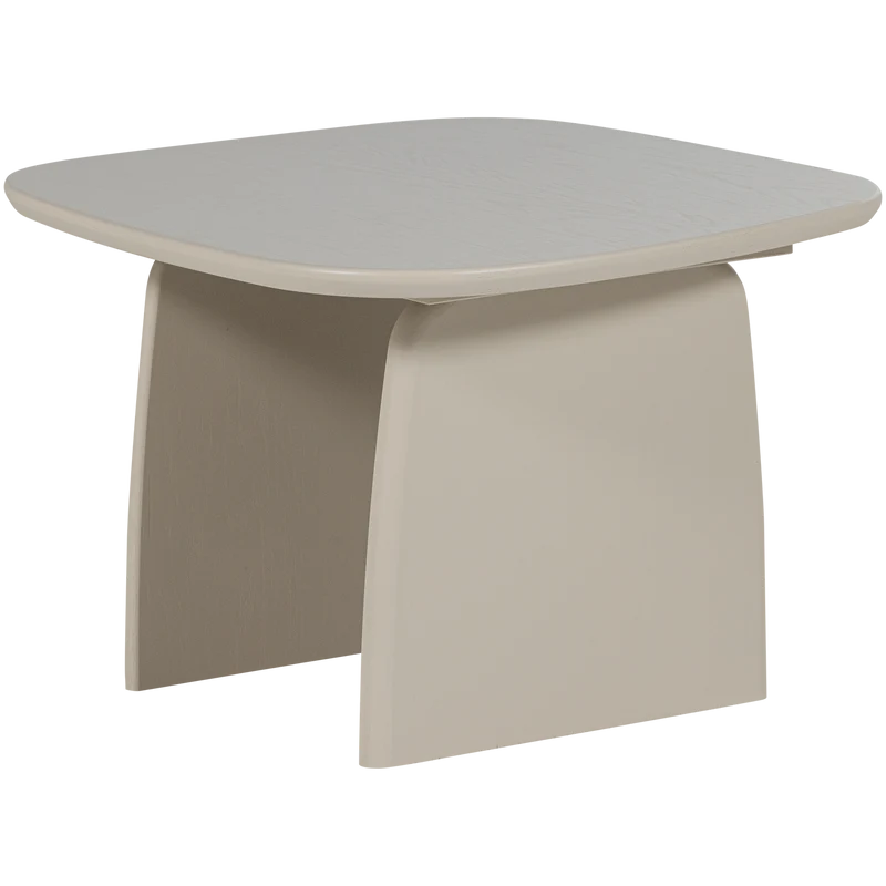 Tablo couchtisch 60 cm eiche dakargrau
